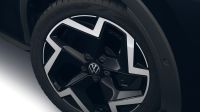 Volkswagen T-Roc - Vorschau Bild 5