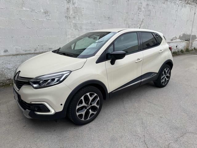 Renault RENAULT Captur dCi 8V 110 CV Start&Stop Energy I