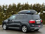 Chevrolet Orlando 1.4T LT MT-*7 SITZE*KLIMAAUT*TEMPOMAT - Chevrolet Gebrauchtwagen von 2013