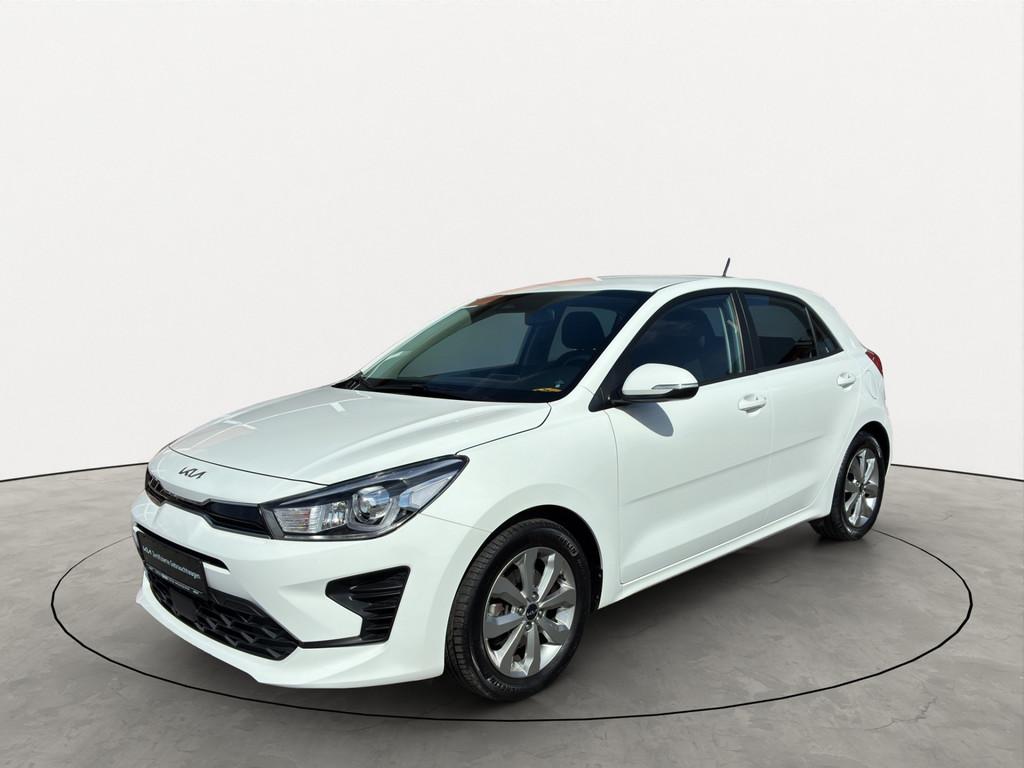 Kia Rio 1.2 VISION | CONNECT | KAMERA | SHZ | CARPLA
