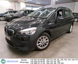 BMW 216 Gran Tourer Navi KeylessGo Klima PDC ... - BMW 216 Gran Tourer aus 2021