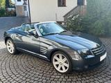 Chrysler Crossfire Cabriolet 3.2 V6   gep... - Chrysler Gebrauchtwagen von 2006