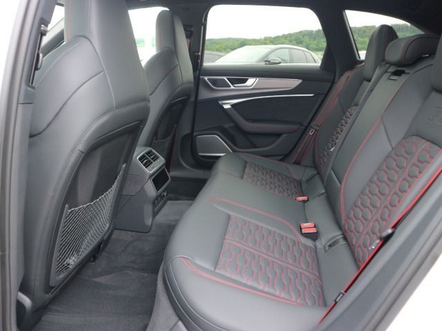 Audi RS6 - Bild 23