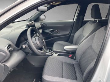 Toyota Yaris Cross 1.5 Hybrid Teamplayer *BLIS*PDC*SHZ*