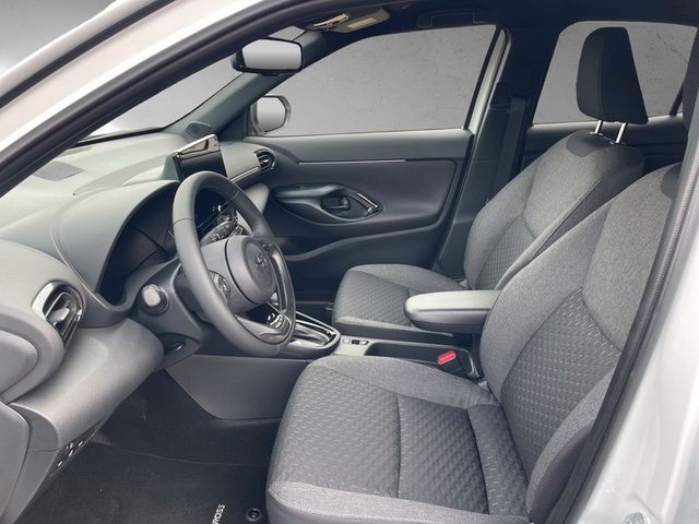 Toyota Yaris Cross 1.5 Hybrid Teamplayer *BLIS*PDC*SHZ*