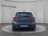 Kia Rio Vision 1.2 84PS 39.800KM!Scheckheft/GARANTIE - Kia Rio Vision