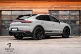 Porsche Cayenne Turbo GT  TechArt  880PS - Porsche in Aachen