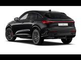 Audi Q5 Sportback 40TDI quattro Matrix|Tech+|Luftf. - Audi Q5: Schwarz