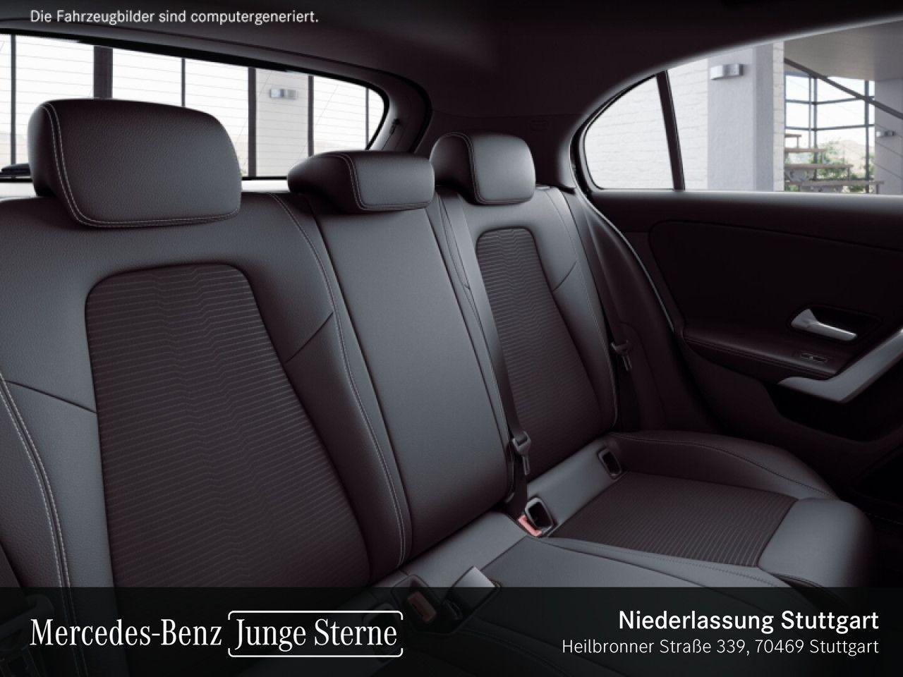 Mercedes-Benz A 250 e Progressive/LED/AugReal/Navi+/SpiegelP
