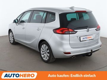 Opel Zafira Tourer - 4