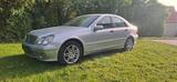 Mercedes-Benz Mercedes Benz W203 180 Kompressor - Mercedes-Benz C 180: W203