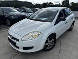 Fiat Bravo 1.4 16V Active Klima Alufelgen - Fiat Bravo: Active