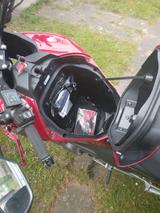 Honda NC 750XA  - HONDA VON 501 BIS 750 CCM