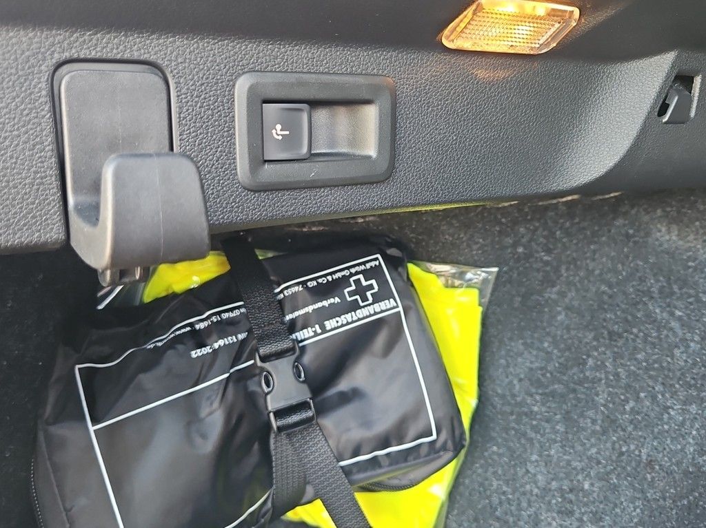Skoda Scala - Bild 15