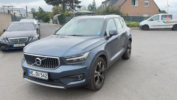 Volvo XC40 - 10