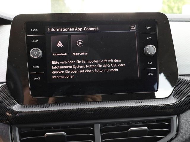 Volkswagen T-Cross - Bild 11
