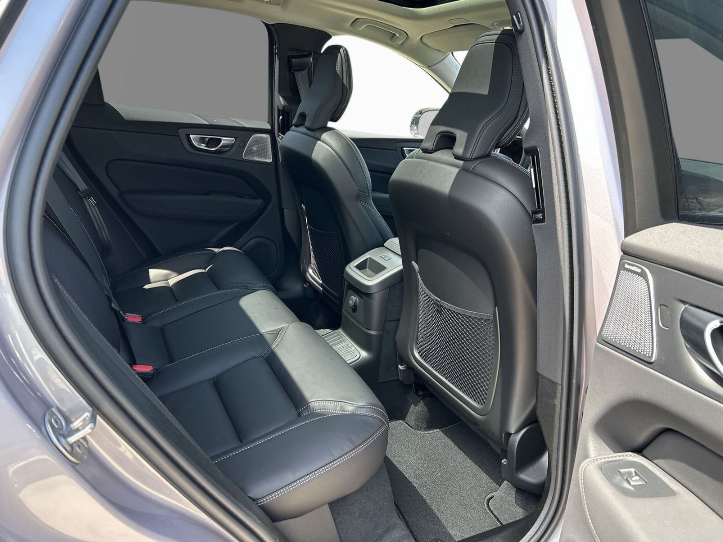Volvo XC60 - Bild 5