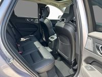 Volvo XC60 - Vorschau Bild 5
