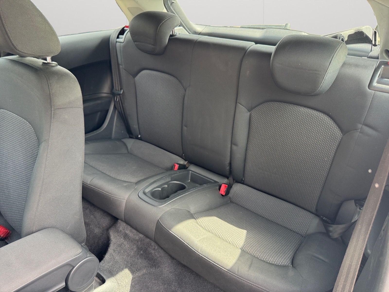 Fahrzeugabbildung Audi A1 attraction*SZH*Klima*PDC*8Fach*Garantie