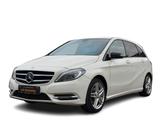 Mercedes-Benz B 200*Bi-Xenon*Tempomat*PDC*SHZ*MFL* - Mercedes-Benz B-Klasse Gebrauchtwagen in Düsseldorf