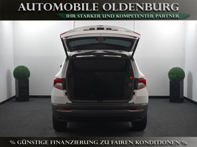 Skoda Karoq 1.5 TSI Style *Navi*KeyGo*Easy*Park-Lenk*