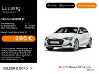 Audi A3 - Vorschau Bild 1
