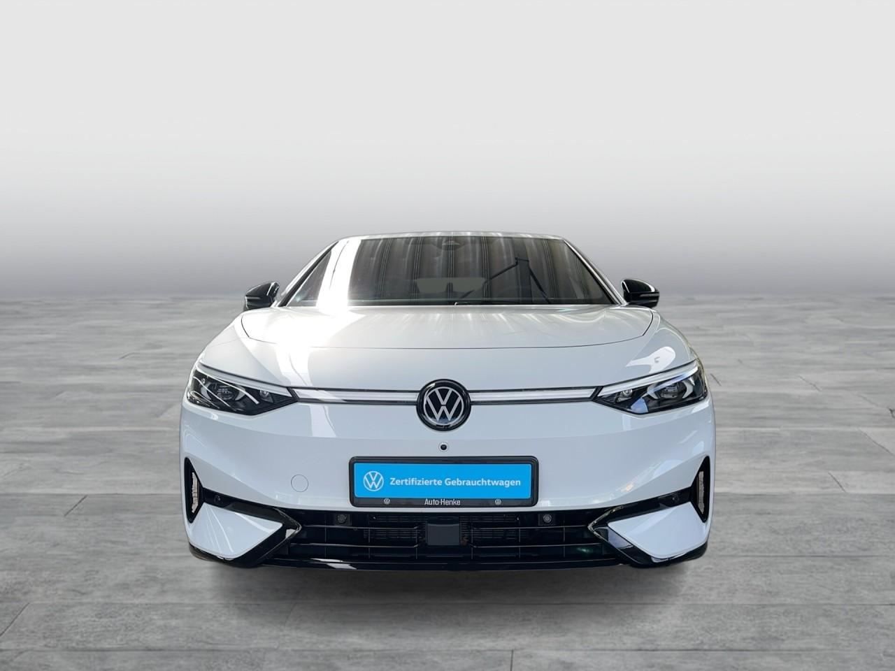 Volkswagen ID.7 Pro electric NAVI + IQDRIVE + ACC Klima