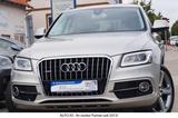 Audi Q5 3.0 TFSI quattro Automatik S-Line aus 2.Hand! - Audi Q5: TFSI