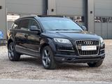 Audi Q7 3.0 TDI quattro S line Panorama Xenon Navi - gebrauchte Audi Q7 aus dem Jahr 2012
