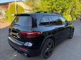 Mercedes-Benz GLB 250 4M*AMG Line Pano*MB Garantie*7 Sitzer* - Mercedes-Benz GLB 250 von privat