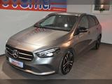 Mercedes-Benz B200  LED Navi Werksgarantie - Mercedes-Benz B 200 in Chemnitz