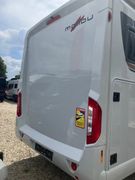 Malibu T 430 LE *Automatik*SAT|Solar|Markise|Lithium*