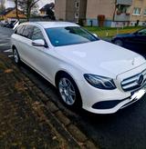 Mercedes-Benz E200/W213 - Mercedes-Benz W213