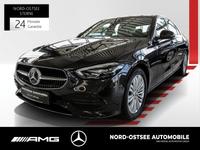 Mercedes-Benz C 200 d AVANTGARDE ADV LED PANO KAMERA AMBIENTE