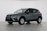 Seat ARONA XCELLENCE 1.0TSI VOLL-LED+RÜCKFAHRKAMERA - gebrauchte Seat Arona aus dem Jahr 2018