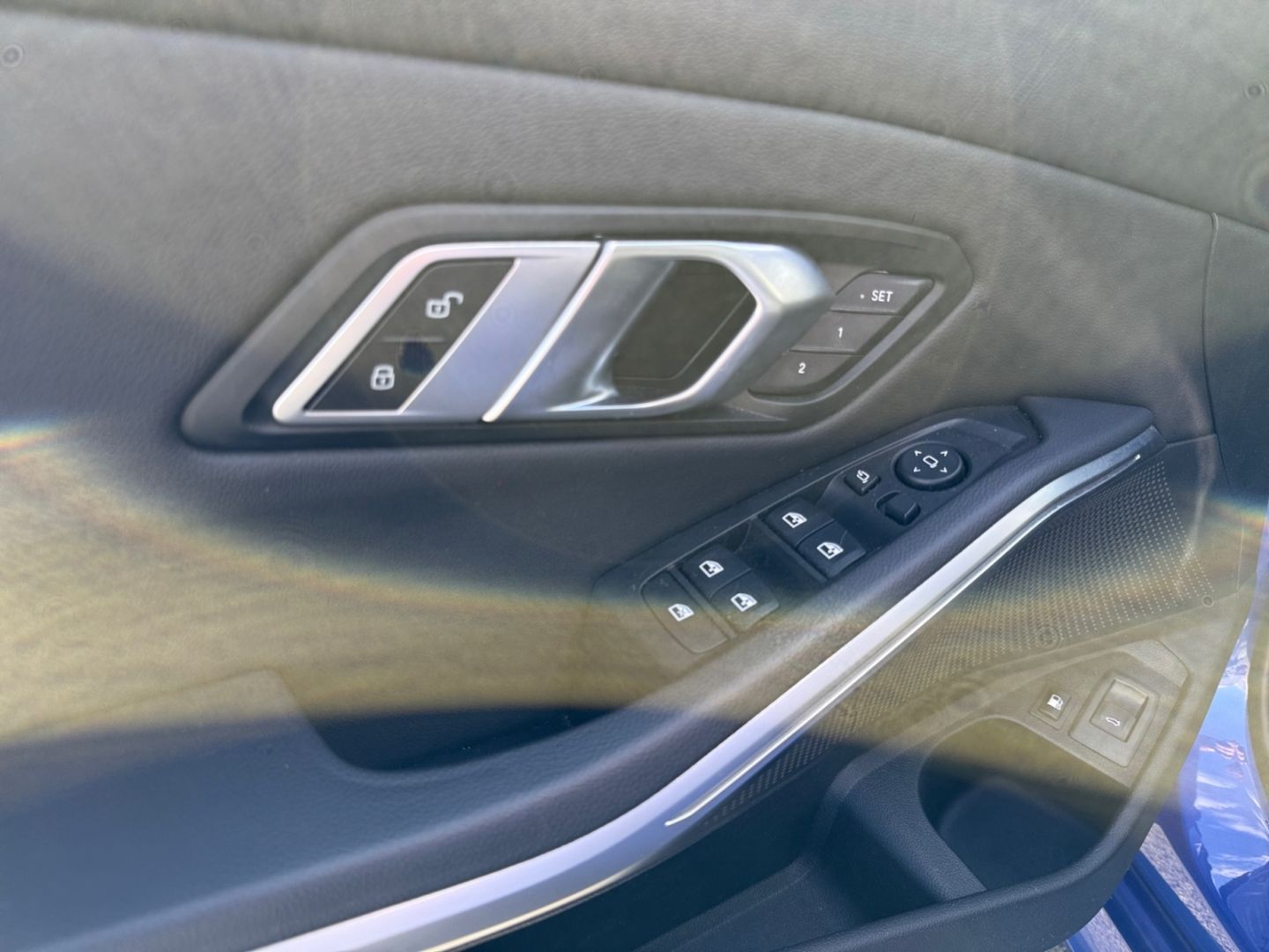 BMW 330 e xDrive M Sport Touring Laser Pano HuD 360° foto 22