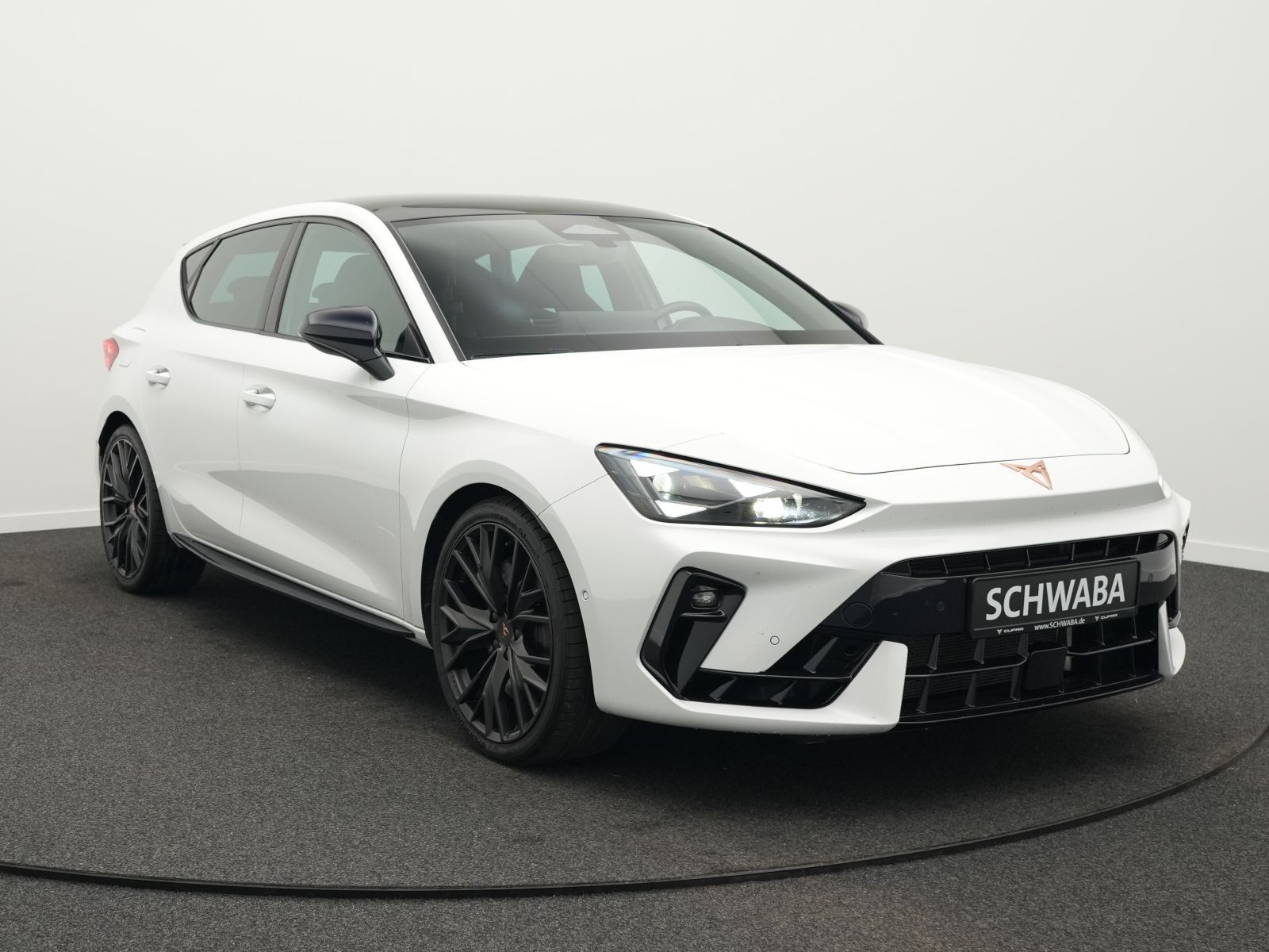 Cupra Leon - Bild 26