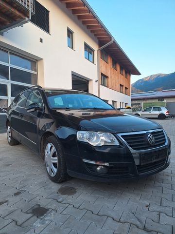 Volkswagen Passat Variant Comfortline