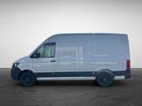Volkswagen Crafter35 Kasten 2.0 TDI Autom. MR Hochdach L3H2 - 3 Sitzer Autos