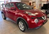 Nissan Juke N-Connecta - Nissan Juke Gebrauchtwagen in Dortmund