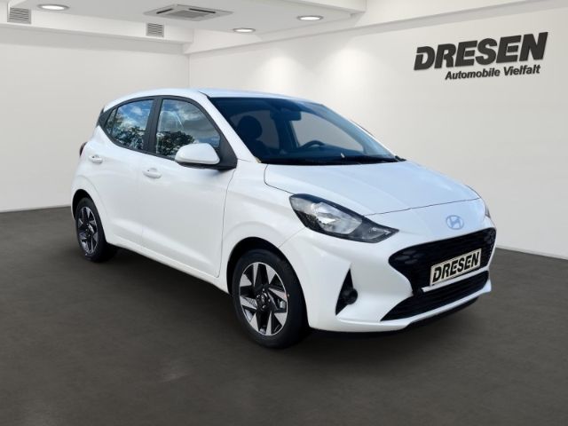 Hyundai i10 – Bild 2