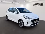 Hyundai i10 1.0 Trend/Komfort-Paket/Navi/Sitzheizung/Rüc - Hyundai i10: Kleinwagen