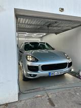Porsche Cayenne S - Porsche Cayenne in Bremen