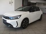 Opel Corsa F GS*AUTOMATIK*NAVI*SITZHEIZUNG*KAMERA*PDC - Opel Corsa Jahreswagen: Automatik