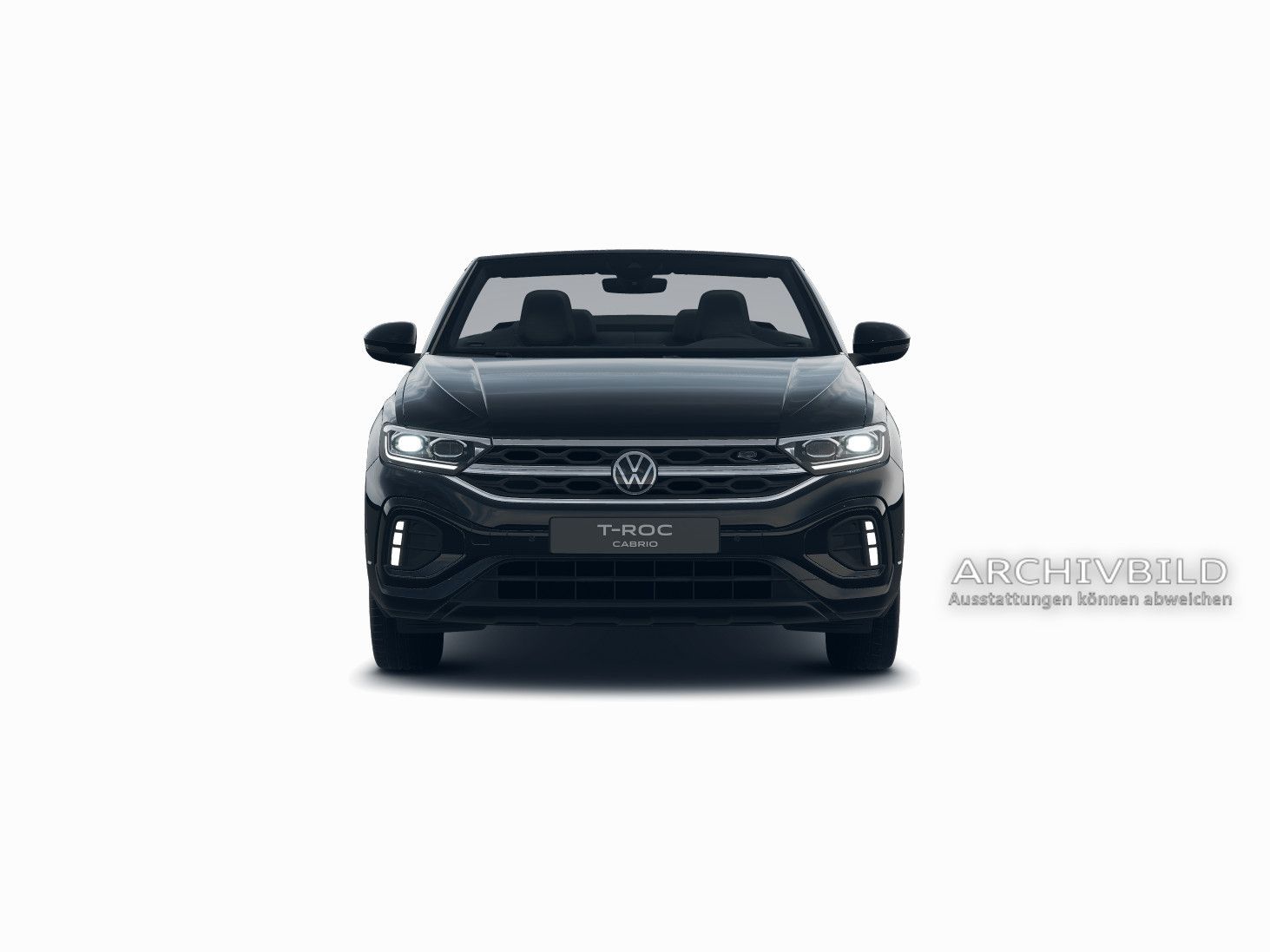 Volkswagen T-Roc - Bild 9