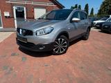 Nissan Qashqai I-Way/360KAM/PANO/TEMPO/NAVI/SHECKHE - gebrauchte Nissan Qashqai aus dem Jahr 2012