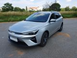 MG5 Maximale Reichweite Luxury LED NAVI 380 km - MG MG5 von privat