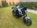BMW F900R - BMW R 90