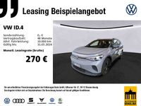 Volkswagen ID.4 - Vorschau Bild 1