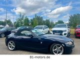 BMW Z4 Roadster 3.0si*individual*Exclusiv*M-Sport 18 - BMW Z4: Si